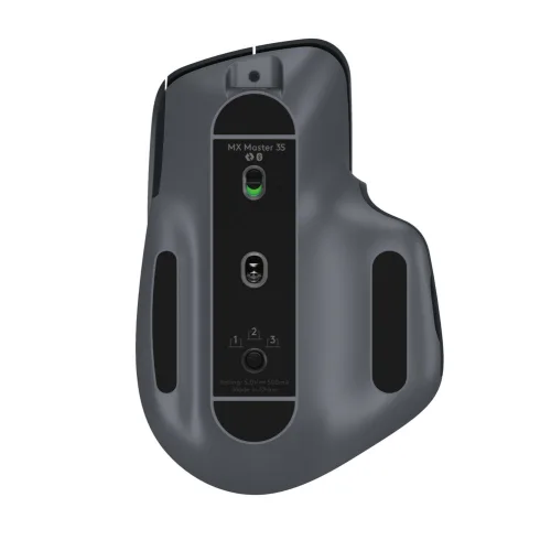 LOGITECH Mouse MX Master 3s Graphite - For Business