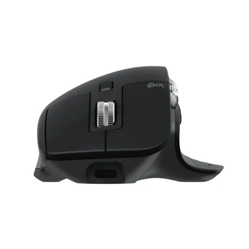 LOGITECH Mouse MX Master 3s Graphite - For Business