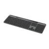 LOGITECH Keyboard Wireless Signature Slim Solar+ K980 for Business