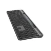 LOGITECH Keyboard Wireless Signature Slim Solar+ K980 for Business