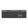 LOGITECH Keyboard Wireless Signature Slim Solar+ K980 for Business