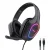 Trust GXT416 Zirox Led Headset Black (25331) (TRS25331)