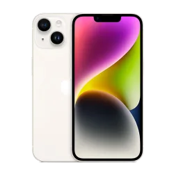 Apple iPhone 14 256GB - Starlight