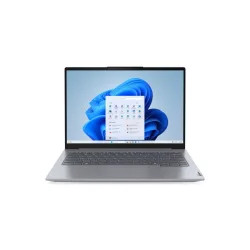 Laptop Lenovo ThinkBook 14 Gen 7 AMD 14'' WUXGA/R5-7535HS/16GB/512GB SSD/AMD Radeon 660M Graphics/3Y Onsite 21MV00DKGM
