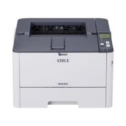 OKI B433dn Monochrome Laser Printer (OKIB433DN) (9006231)