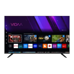 TV Kydos Vidaa 43" QLED FHD K43VF22SQ00