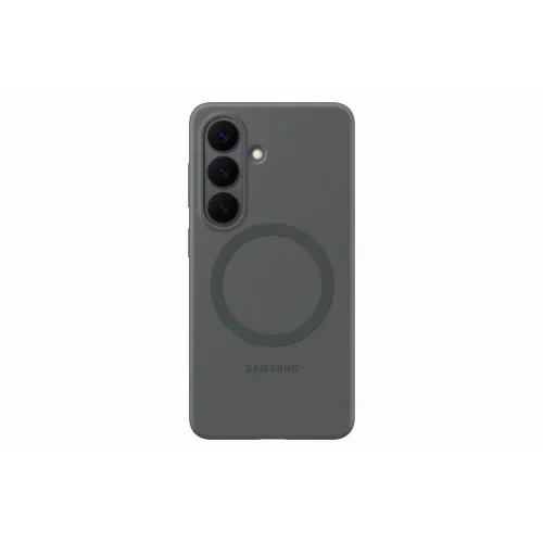 Samsung Silicone Magnet Galaxy S26 Black