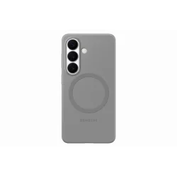 Samsung Silicone Magnet Galaxy S26 Gray