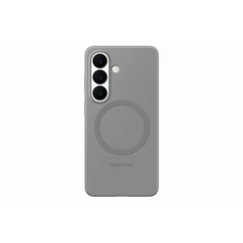 Samsung Silicone Magnet Galaxy S26 Gray