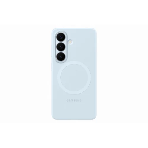 Samsung Silicone Magnet Galaxy S26 Lightblue