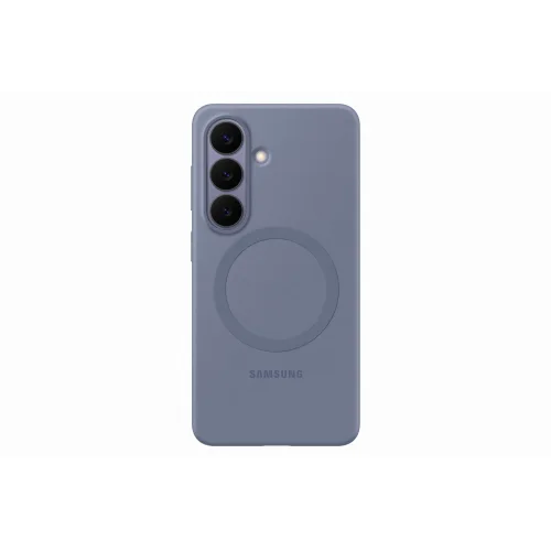 Samsung Silicone Magnet Galaxy S26 Blueviolet