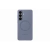 Samsung Silicone Magnet Galaxy S26 Plus Blueviolet