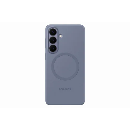 Samsung Silicone Magnet Galaxy S26 Plus Blueviolet