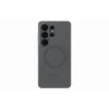 Samsung Silicone Magnet Galaxy S26 Ultra Black