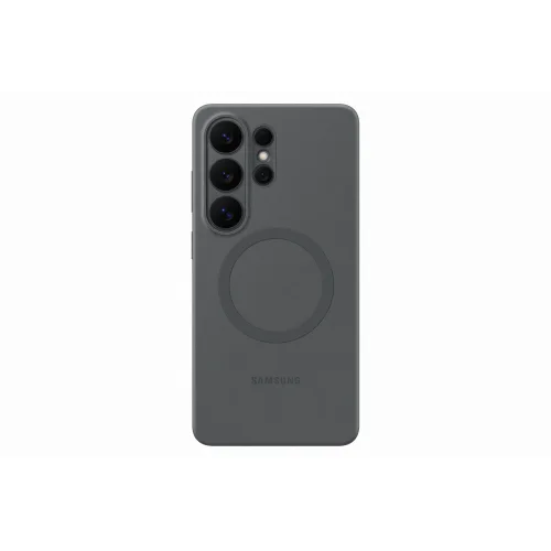 Samsung Silicone Magnet Galaxy S26 Ultra Black
