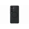 Samsung Rugged Magnet Galaxy S26 Plus Black