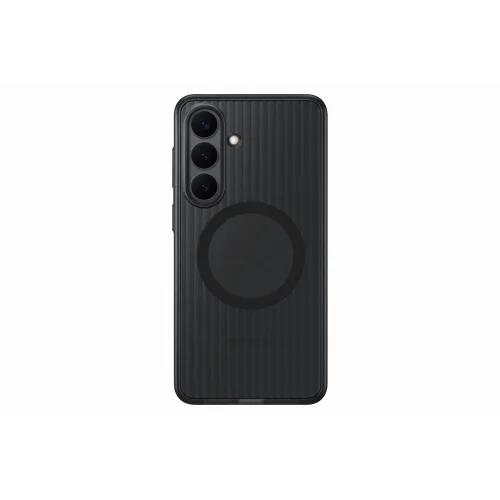 Samsung Rugged Magnet Galaxy S26 Plus Black