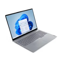 LENOVO Laptop ThinkBook 16 G9 IRL 16'' WUXGA IPS/Intel Core 7-240H/16GB/1TB SSD/Intel  Graphics/Win 11 Pro/3Y NBD/Arct