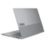 LENOVO Laptop ThinkBook 16 G9 IRL 16'' WUXGA IPS/Intel Core 7-240H/16GB/1TB SSD/Intel  Graphics/Win 11 Pro/3Y NBD/Arctic Grey