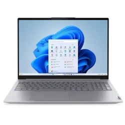 LENOVO Laptop ThinkBook 16 G9 IRL 16'' WUXGA IPS/Intel Core 7-240H/16GB/1TB SSD/Intel  Graphics/Win 11 Pro/3Y NBD/Arct