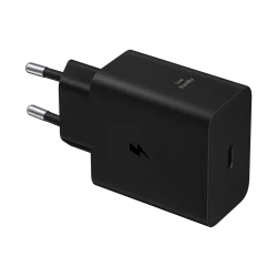 Samsung Fast Travel Charger 60W / No Cable Black