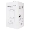 BRUNO smart ταΐστρα κατοικίδιων BRN-0269, 7L, WiFi, λευκή