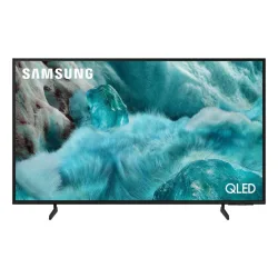 Samsung Smart TV QE55Q7FAAUXXH 4K UHD QLED Q7F HDR 2025 55" (QE55Q7FAAUXXH) (SAMQE55Q7FAAUXXH)-ΕΚΘΕΣΙΑΚΟ