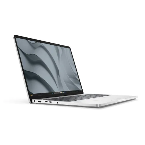 DELL Pro 16 PC16250 16'' FHD+/Ultra 7 255U/16GB/512GB SSD/UHD Graphics/Win 11 Pro/3Y Prosupport NBD/Platinum Silver
