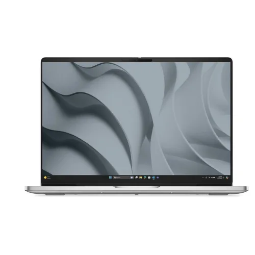 DELL Pro 16 PC16250 16'' FHD+/Ultra 7 255U/16GB/512GB SSD/UHD Graphics/Win 11 Pro/3Y Prosupport NBD/Platinum Silver