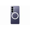 Samsung Clear Magnet Galaxy S26 Transparency