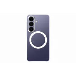 Samsung Clear Magnet Galaxy S26 Transparency
