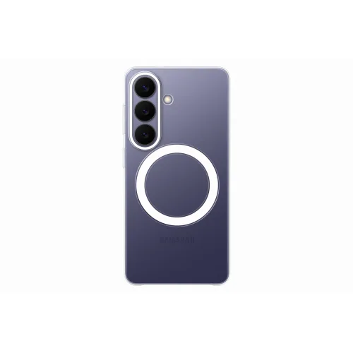 Samsung Clear Magnet Galaxy S26 Transparency