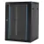 POWERTECH επιτοίχια καμπίνα rack 19" NETW-0039, 600 x 600 x 855mm, 15U