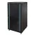 POWERTECH επιδαπέδια καμπίνα rack 19" NETW-0040, 600 x 800 x 1166mm, 22U