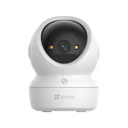 Ezviz H6c G1 4K Ultra HD Smart Home Camera (EZVCS-H6C-G15MP)