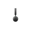 LOGITECH Wireless Headset Zone 2 ES Graphite - Teams - Bluetooth Only