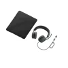 LOGITECH Wired Headset Zone 2 Graphite - Teams
