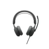 LOGITECH Wired Headset Zone 2 Graphite - Teams