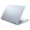 DELL 14 Plus 2in1 DB04250 16:10 FHD+ Touch/Ultra 7 256V/16GB/1TB SSD/Intel Arc/Win 11 Pro/3Y NBD/Ice Blue