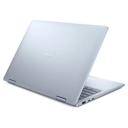 DELL 14 Plus 2in1 DB04250 16:10 FHD+ Touch/Ultra 7 256V/16GB/1TB SSD/Intel Arc/Win 11 Pro/3Y NBD/Ice Blue