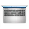 DELL 16 DC16251 16'' FHD+/Core 7 150U/16GB/1TB SSD/NVIDIA MX570A/Win 11 Pro/3Y NBD/Platinum Silver