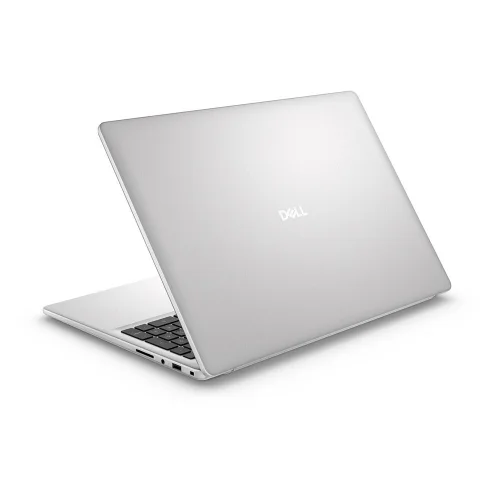 DELL 16 DC16251 16'' FHD+/Core 7 150U/16GB/1TB SSD/NVIDIA MX570A/Win 11 Pro/3Y NBD/Platinum Silver
