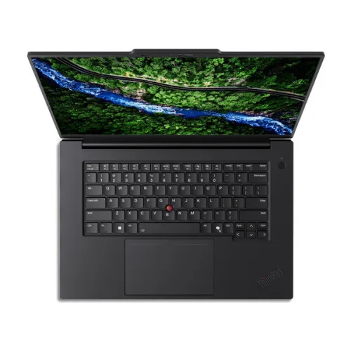 LENOVO Laptop ThinkPad P1 G8 16'' WQUXGA IPS/Ultra9-285H/64GB/2TB SSD/NVIDIA RTX PRO 2000 8GB/Win 11 Pro/3Y PREM/Black