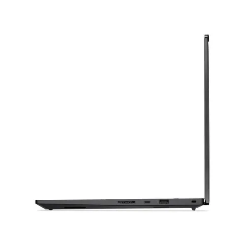 LENOVO Laptop ThinkPad P1 G8 16'' WQUXGA IPS/Ultra9-285H/64GB/2TB SSD/NVIDIA RTX PRO 2000 8GB/Win 11 Pro/3Y PREM/Black