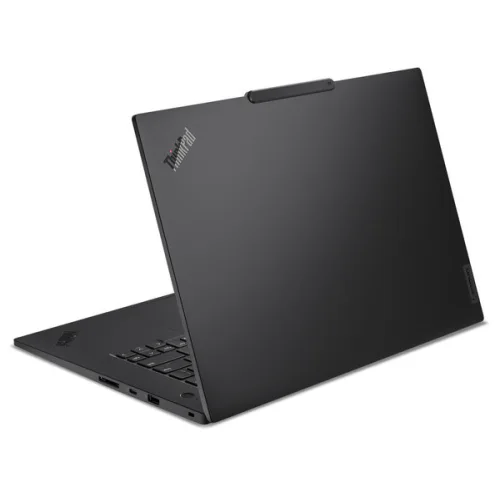 LENOVO Laptop ThinkPad P1 G8 16'' WQUXGA IPS/Ultra9-285H/64GB/2TB SSD/NVIDIA RTX PRO 2000 8GB/Win 11 Pro/3Y PREM/Black