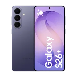 Samsung Galaxy S26+ S947 5G Dual Sim 12GB RAM 512GB - Cobalt Violet