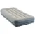 Φουσκωτό Στρώμα Ύπνου Intex Pillow Rest Mid-Rise Queen