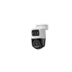 IMOU POE Camera PS70F 3MP+3MP Dual Lens PanTilt Outdoor