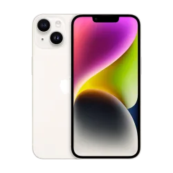Apple iPhone 14 512GB - Starlight