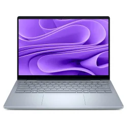 DELL 14 Plus 2in1 DB04250 16:10 FHD+ Touch/Ultra 5 226V/16GB/512GB SSD/Intel Arc/Win 11 Pro/3Y NBD/Ice Blue